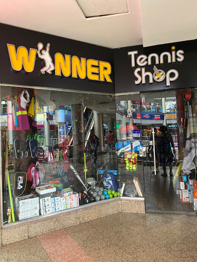 Winner Tennis Shop