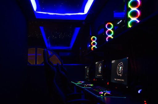 The Gaming Space