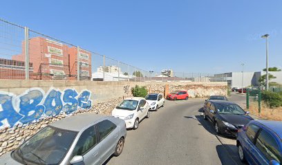 Infiniti Marseille