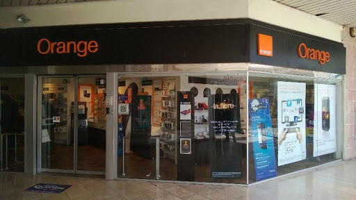Boutique Orange Bonneveine - Marseille