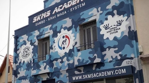 SKMS Academy