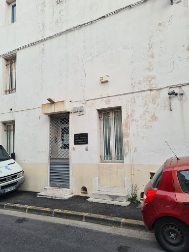 Commissariat du 9ème arrondissement de Marseille
