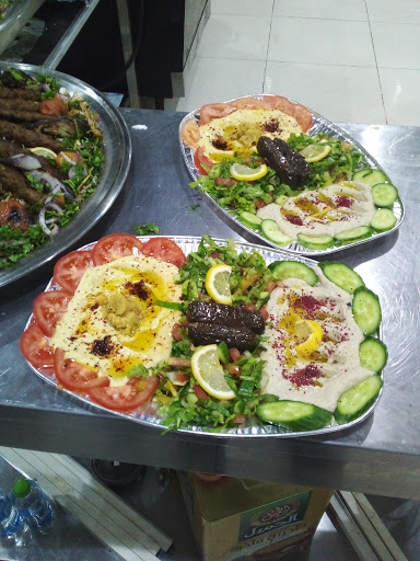 مطعم ارز لبنان