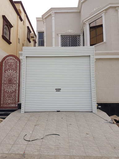 Anfal for Electronic Doors