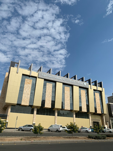 محكمة الاستئناف الإدارية بمنطقة المدينة المنورة(ديوان المظالم) | Administrative Court of Appeal in Al Madinah Al Monawara (The Board of Grievances)