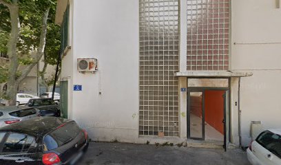 Crouzet Dominique - Auto Ecole Marseille