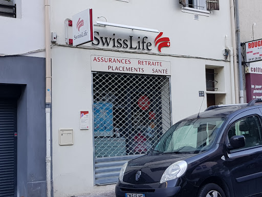 Agence Swisslife Marseille - Sors Bruno
