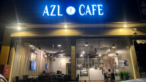 AZL CAFE