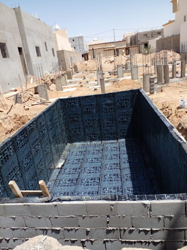 شركة كشف تسربات المياه بالمدينة المنورة حل ارتفاع فاتورة المياه عزل اسطح عزل خزانات