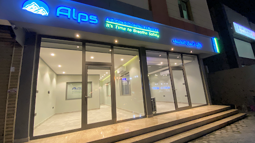 Alps Air Conditioning Services