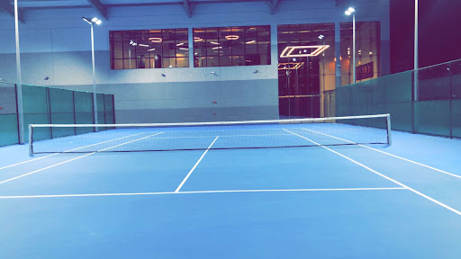 أكاديمية التنس والاحتراف الرياضية - The Professional Tennis Academy