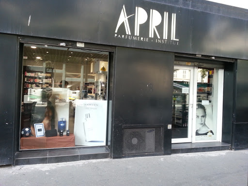 Parfumerie et Institut APRIL