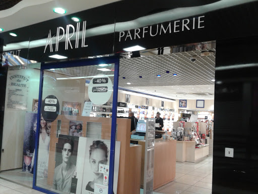 Parfumerie et Institut APRIL
