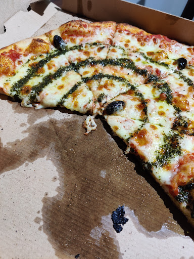 Pizza Cut