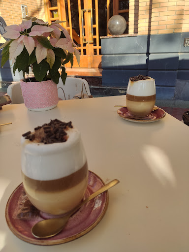 Le Cocó Café