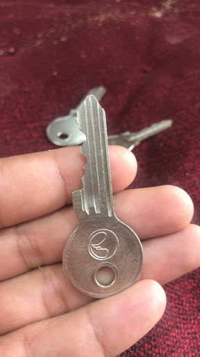 مفتاح مفتاحي