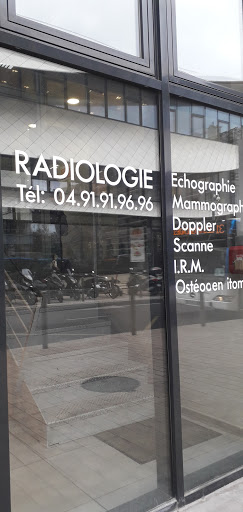 Centre Radiologie Echographie Canebière