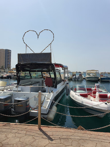 Al Ahlam Marina, Jeddah