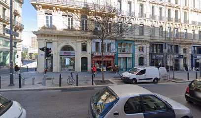 Centre MBSR Aix-Marseille-Avignon Méditation Pleine Conscience