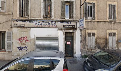 Menuiserie Alu du Jarret
