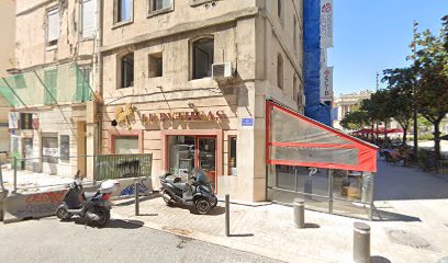 SNEP Aix-Marseille
