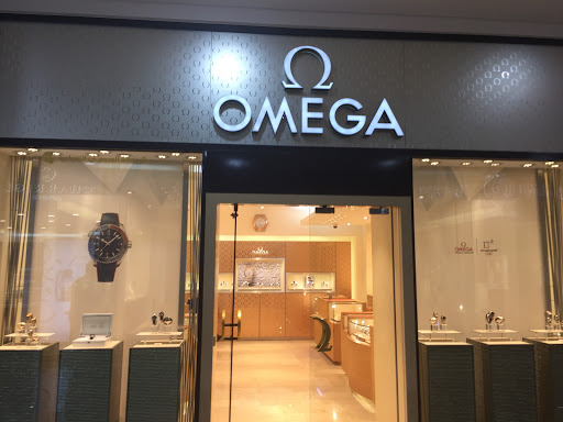 Omega Boutique - Tahlia Mall