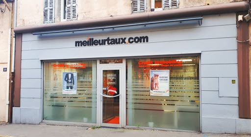 Meilleurtaux.com Marseille Saint-Barnabé courtier en crédit immobilier