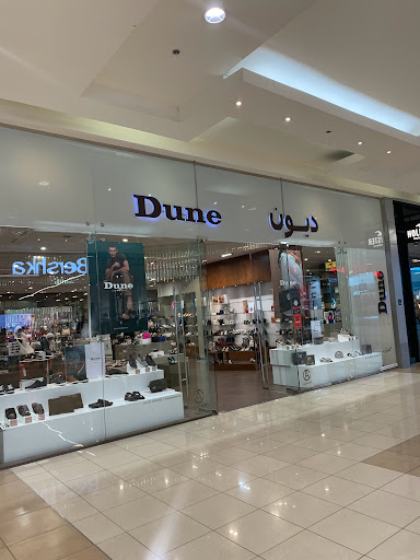 Dune Red Sea Mall