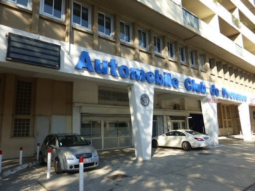 Automobile Club de Provence
