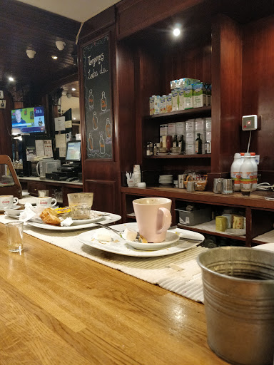 Cafe Valkiria