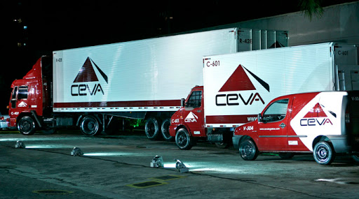 CEVA Saudi Logistics & Freight co. - Jeddah Station