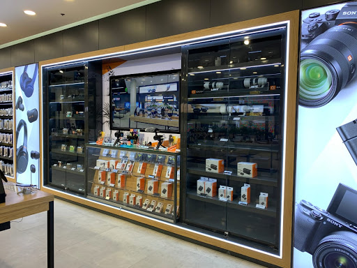 Modern Electronics - Sony - La Tera Mall
