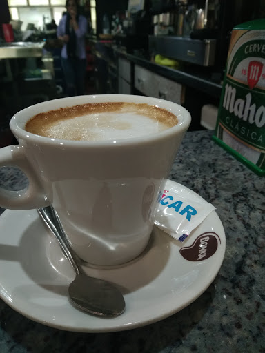 Café Bar La Venezolana