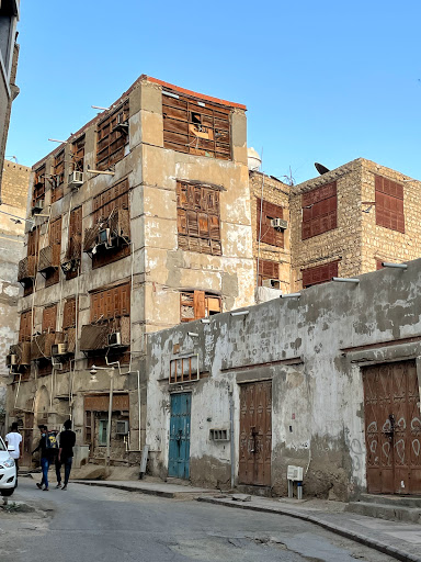 بلدية جدة التاريخية الفرعية
