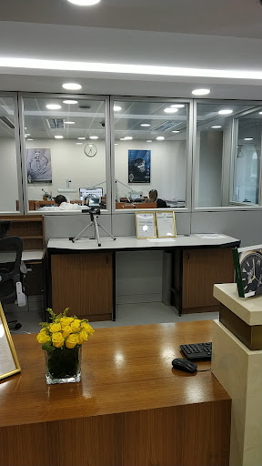 Saddik & Mohamed Attar Co. - Head Office