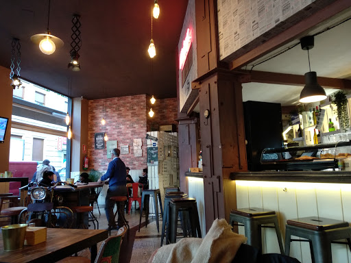 Cafe Español