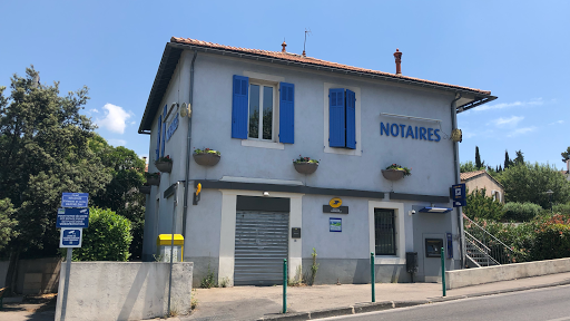 Office Notarial - Laurence DI FUSCO