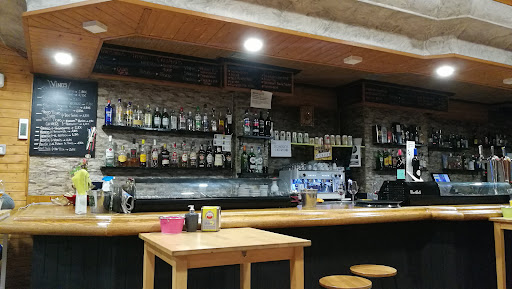 Cerveceria-Cafeteria Abella