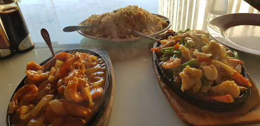 مطعم شاولي مأكولات صينية وفلبينية