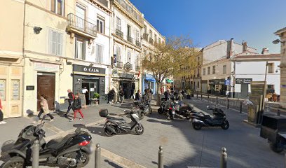Place Saint-Eugène