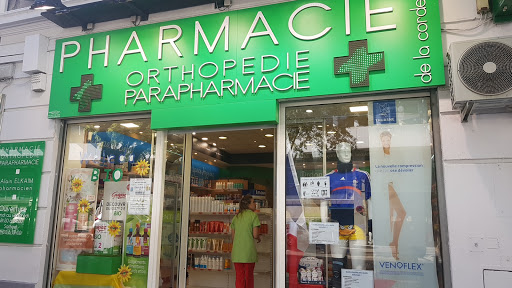 Pharmacie Elkaim