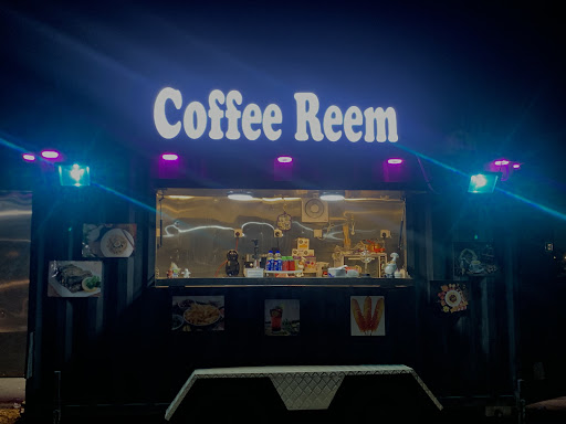 Coffe reem