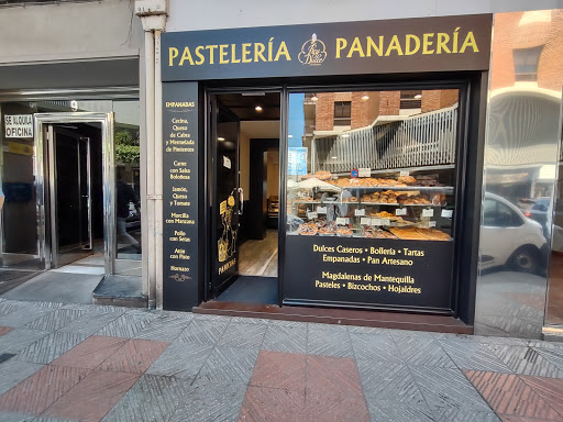 Pastelería - Panadería Reydulce