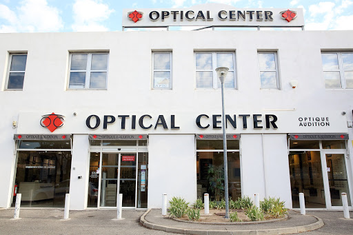 Opticien MARSEILLE - La Valentine Optical Center