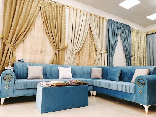 Al Abrar furniture مفروشات الأبرار