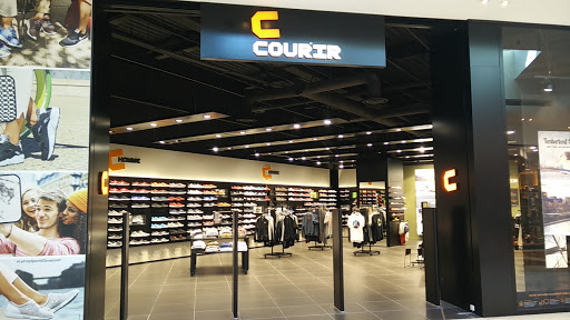 Courir Outlet Grand Littoral