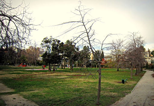 Parc François Billoux