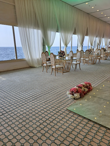 La Mer Wedding Hall