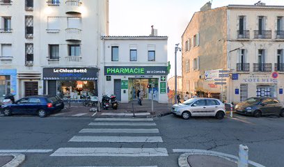 Le Chien Botté Toiletteur Marseille 13007