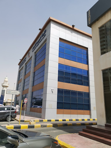 مكتب خدمات كهرباء جنوب جدة